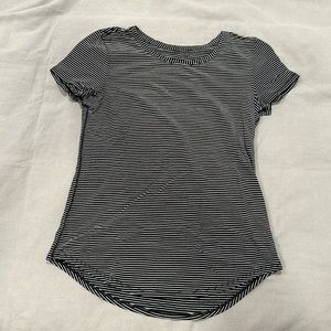 Lululemon Love Tee
